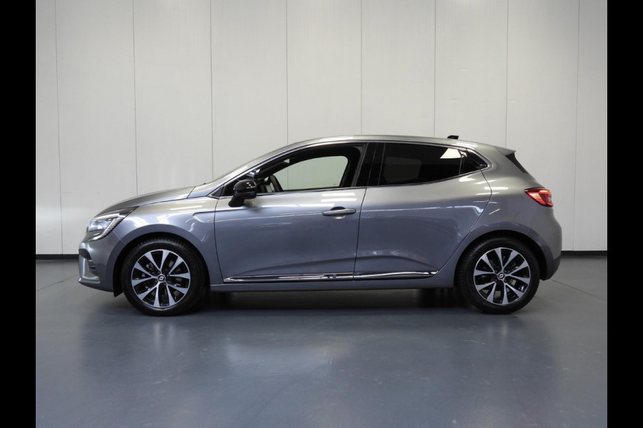 Renault Clio 1.6 E-Tech Hybrid 145 Techno NAVI/CLIMA/LED/16"LMV!