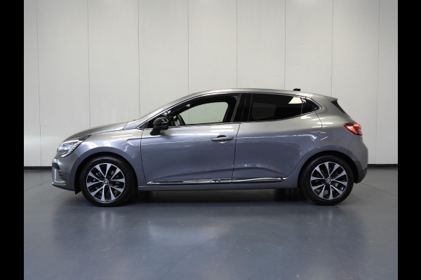 Renault Clio 1.6 E-Tech Hybrid 145 Techno NAVI/CLIMA/LED/16"LMV!