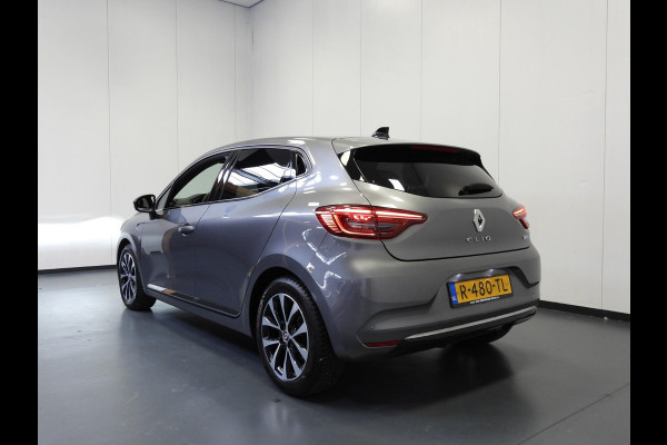 Renault Clio 1.6 E-Tech Hybrid 145 Techno NAVI/CLIMA/LED/16"LMV!