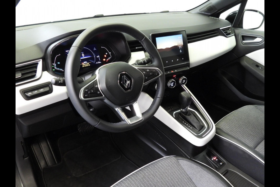 Renault Clio 1.6 E-Tech Hybrid 145 Techno NAVI/CLIMA/LED/16"LMV!