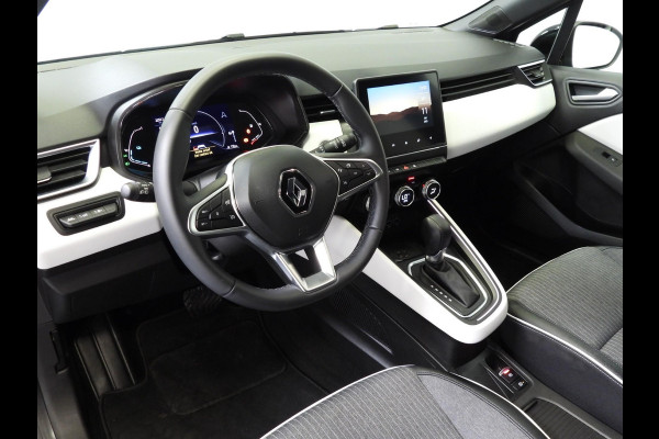 Renault Clio 1.6 E-Tech Hybrid 145 Techno NAVI/CLIMA/LED/16"LMV!