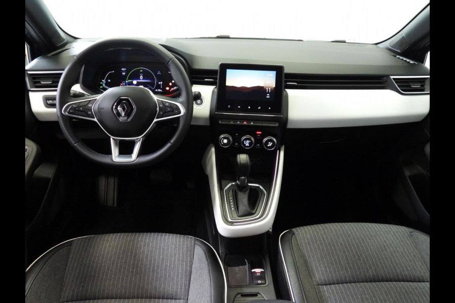 Renault Clio 1.6 E-Tech Hybrid 145 Techno NAVI/CLIMA/LED/16"LMV!