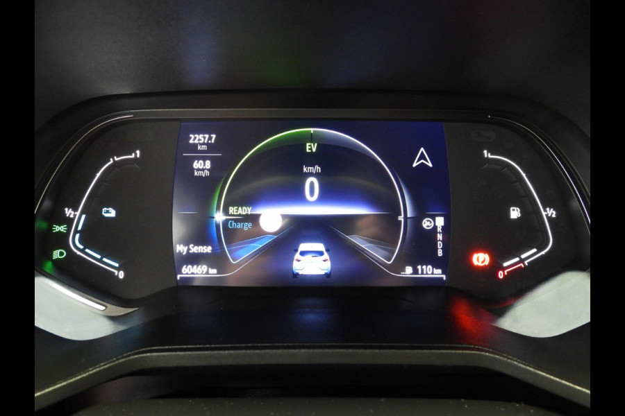 Renault Clio 1.6 E-Tech Hybrid 145 Techno NAVI/CLIMA/LED/16"LMV!