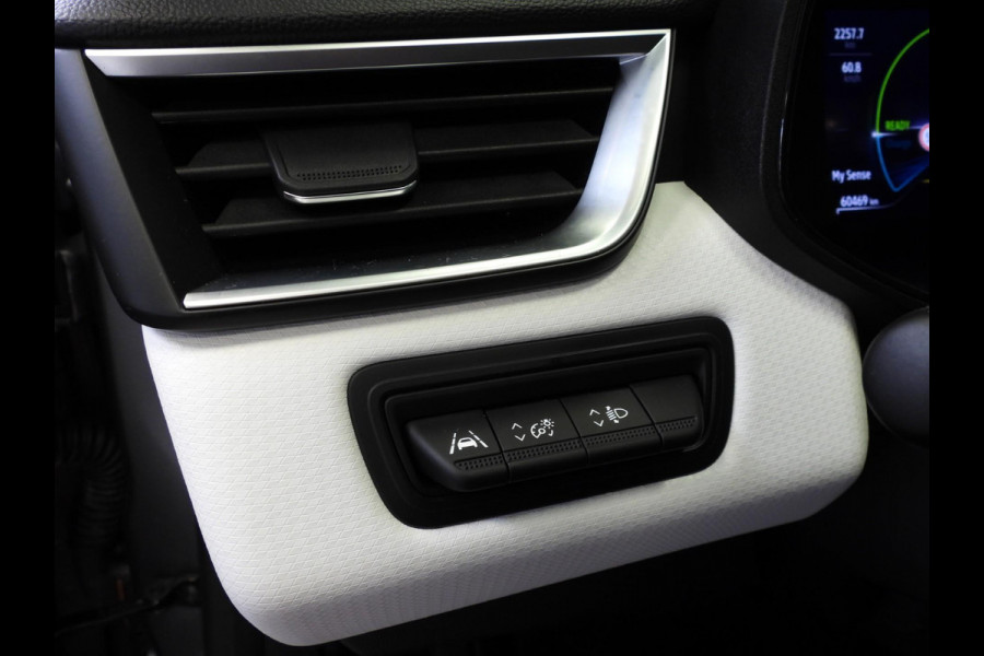 Renault Clio 1.6 E-Tech Hybrid 145 Techno NAVI/CLIMA/LED/16"LMV!