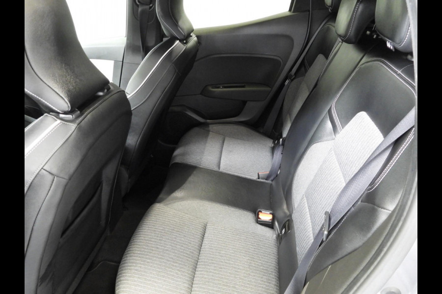 Renault Clio 1.6 E-Tech Hybrid 145 Techno NAVI/CLIMA/LED/16"LMV!