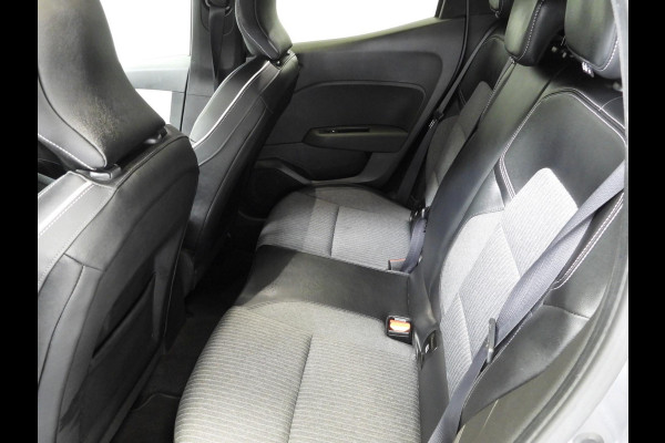 Renault Clio 1.6 E-Tech Hybrid 145 Techno NAVI/CLIMA/LED/16"LMV!
