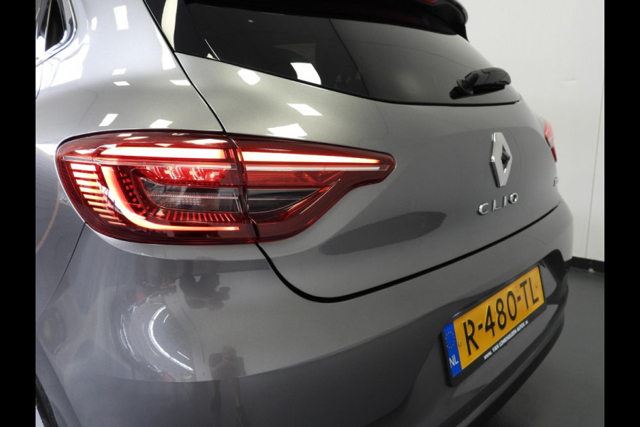 Renault Clio 1.6 E-Tech Hybrid 145 Techno NAVI/CLIMA/LED/16"LMV!