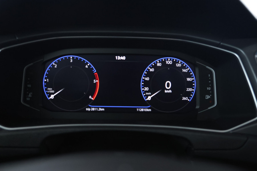 Volkswagen T-Roc 2.0 TDI Sport Automaat, Panorama, Leer, Climate,