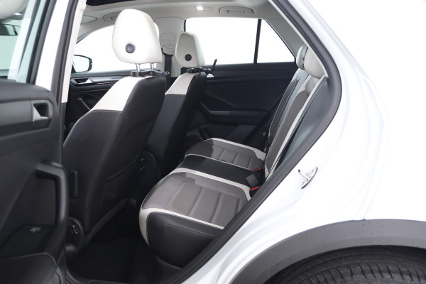 Volkswagen T-Roc 2.0 TDI Sport Automaat, Panorama, Leer, Climate,
