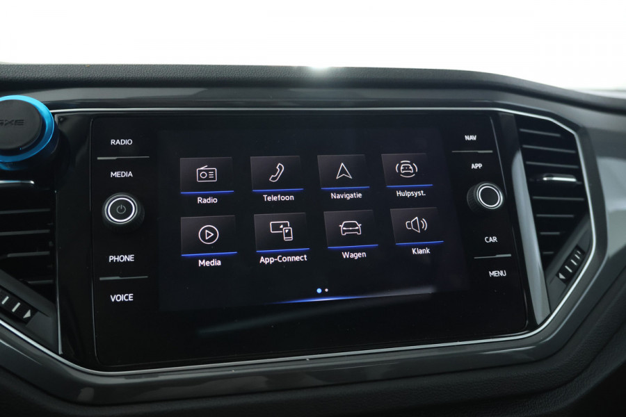Volkswagen T-Roc 2.0 TDI Sport Automaat, Panorama, Leer, Climate,
