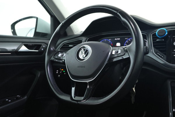 Volkswagen T-Roc 2.0 TDI Sport Automaat, Panorama, Leer, Climate,