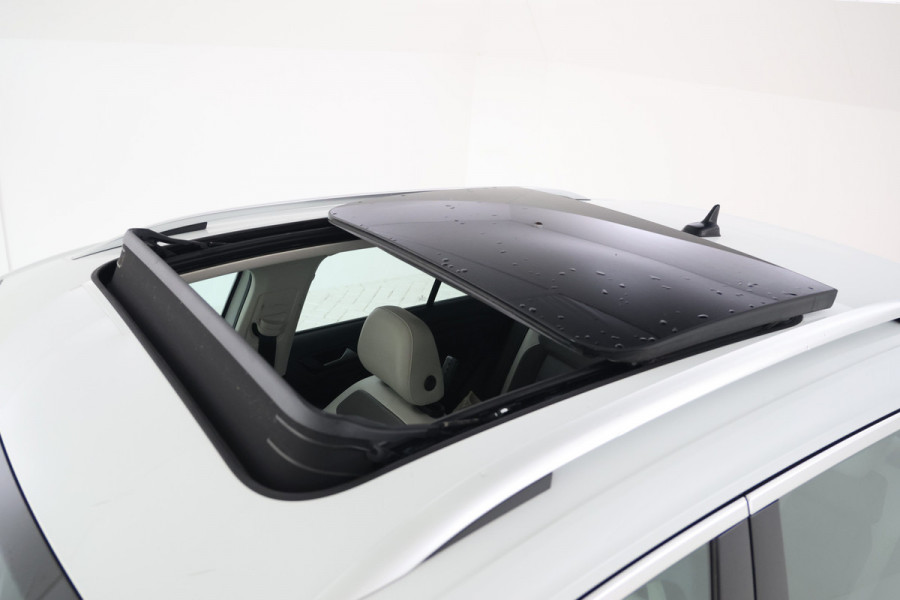 Volkswagen T-Roc 2.0 TDI Sport Automaat, Panorama, Leer, Climate,