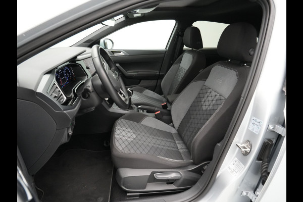 Volkswagen Taigo 1.0 TSI 110pk R-Line Panorama Clima Pdc Lm Velgen