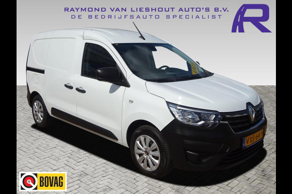Renault Express 1.5 dCi 75 Comfort + AIRCO GROOT NAVI SCHERM ( Kangoo ) CRUISE CONTROL