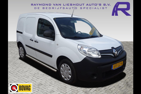 Renault Kangoo 1.5 Blue dCi 95 Comfort AIRCO CRUISE CONTROL PDC 6 BAK