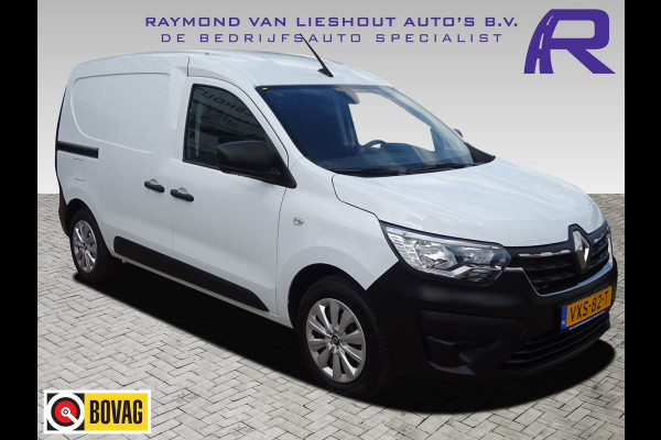 Renault Express 1.5 dCi 75 Comfort + AIRCO GROOT NAVI SCHERM SCHUIFDEUR CRUISE CONTROL