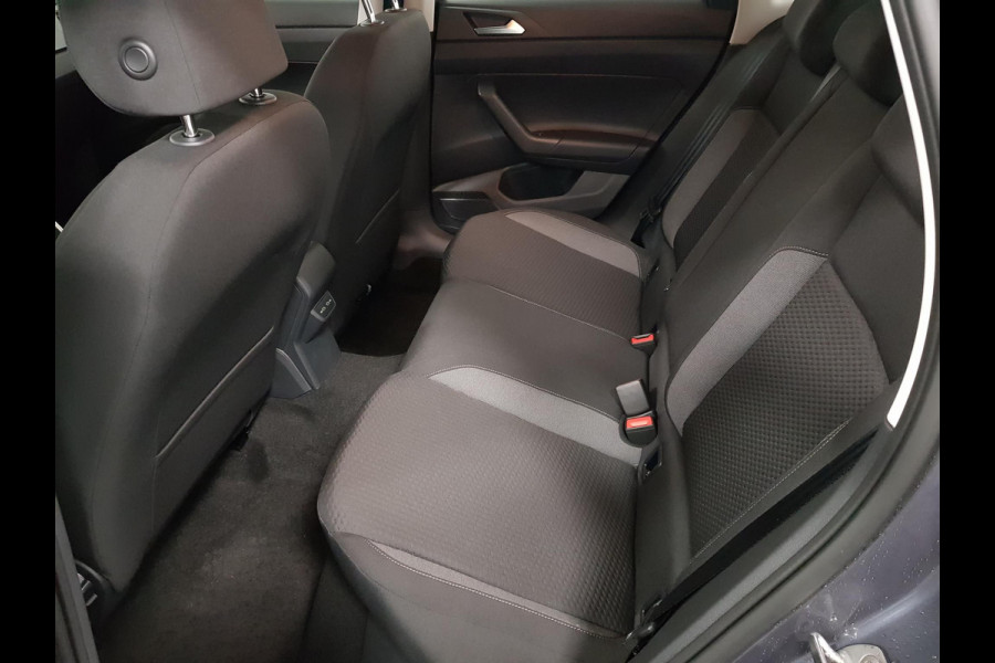 Volkswagen Polo 1.0 TSI Life | Navigatie | Digitale Cockpit | Airco | Parkeer sensoren V+A | LED | Lichtmetalen Velgen