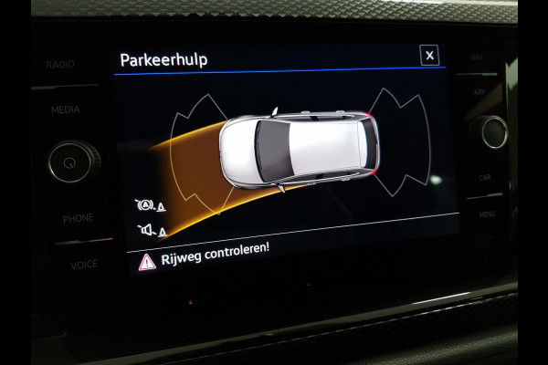 Volkswagen Polo 1.0 TSI Life | Navigatie | Digitale Cockpit | Airco | Parkeer sensoren V+A | LED | Lichtmetalen Velgen