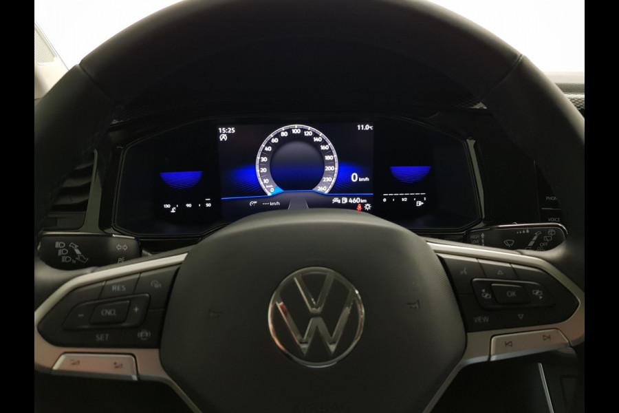 Volkswagen Polo 1.0 TSI Life | Navigatie | Digitale Cockpit | Airco | Parkeer sensoren V+A | LED | Lichtmetalen Velgen