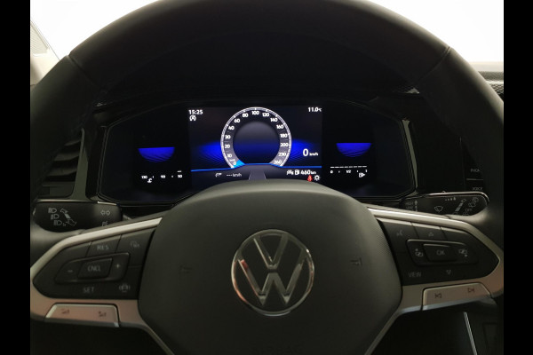 Volkswagen Polo 1.0 TSI Life | Navigatie | Digitale Cockpit | Airco | Parkeer sensoren V+A | LED | Lichtmetalen Velgen