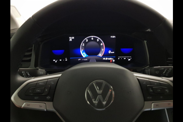 Volkswagen Polo 1.0 TSI Life | Navigatie | Digitale Cockpit | Airco | Parkeer sensoren V+A | LED | Lichtmetalen Velgen