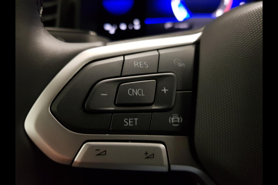 Volkswagen Polo 1.0 TSI Life | Navigatie | Digitale Cockpit | Airco | Parkeer sensoren V+A | LED | Lichtmetalen Velgen