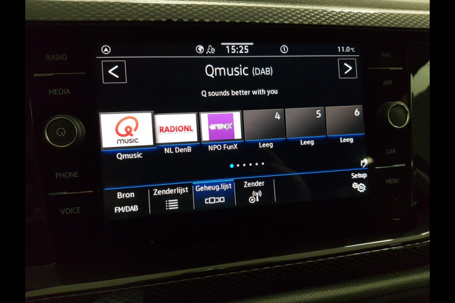 Volkswagen Polo 1.0 TSI Life | Navigatie | Digitale Cockpit | Airco | Parkeer sensoren V+A | LED | Lichtmetalen Velgen