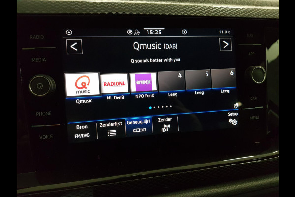 Volkswagen Polo 1.0 TSI Life | Navigatie | Digitale Cockpit | Airco | Parkeer sensoren V+A | LED | Lichtmetalen Velgen