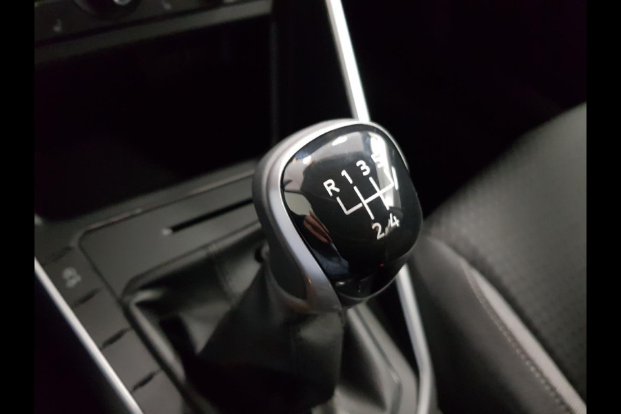 Volkswagen Polo 1.0 TSI Life | Navigatie | Digitale Cockpit | Airco | Parkeer sensoren V+A | LED | Lichtmetalen Velgen