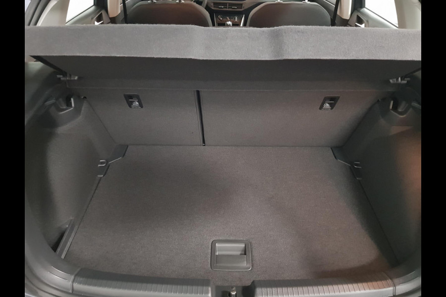 Volkswagen Polo 1.0 TSI Life | Navigatie | Digitale Cockpit | Airco | Parkeer sensoren V+A | LED | Lichtmetalen Velgen
