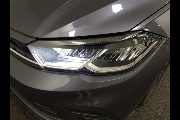 Volkswagen Polo 1.0 TSI Life | Navigatie | Digitale Cockpit | Airco | Parkeer sensoren V+A | LED | Lichtmetalen Velgen