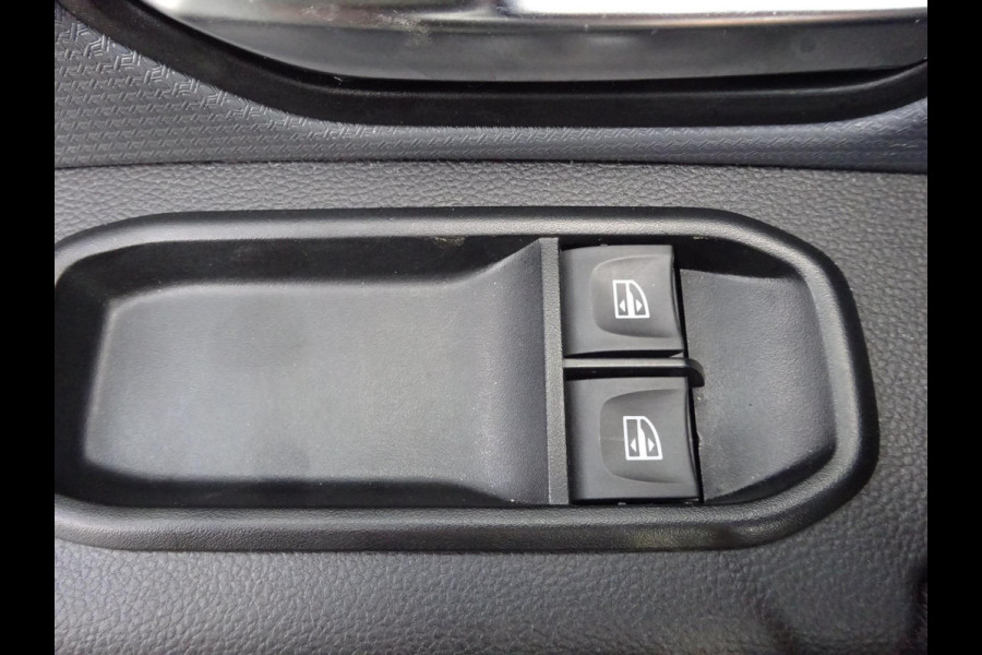 Renault Express 1.5 dCi 75 Comfort + AIRCO GROOT NAVI SCHERM SCHUIFDEUR CRUISE CONTROL