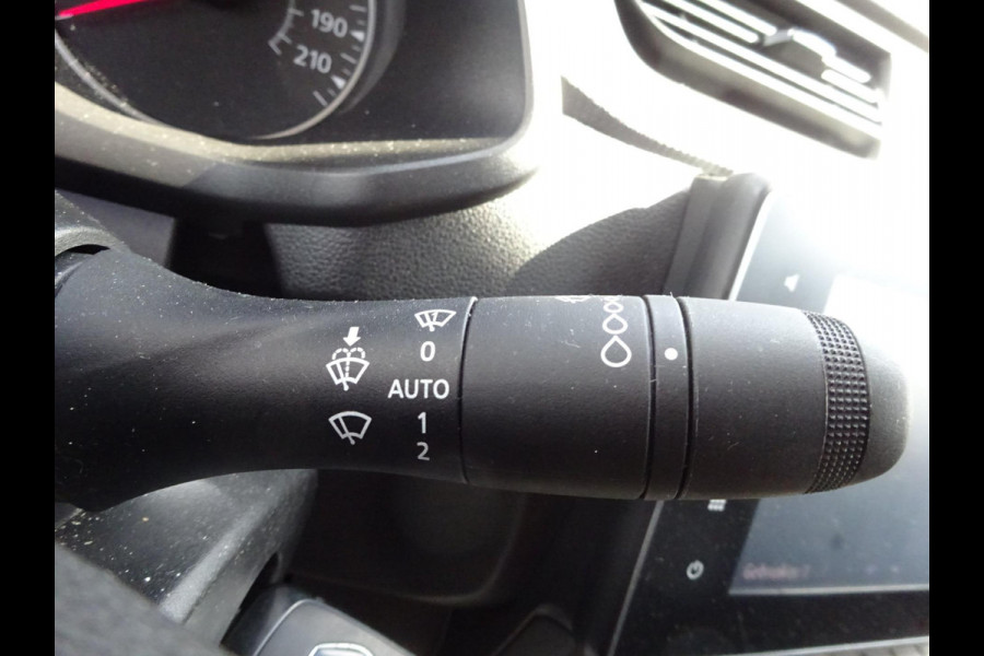 Renault Express 1.5 dCi 75 Comfort + AIRCO GROOT NAVI SCHERM SCHUIFDEUR CRUISE CONTROL
