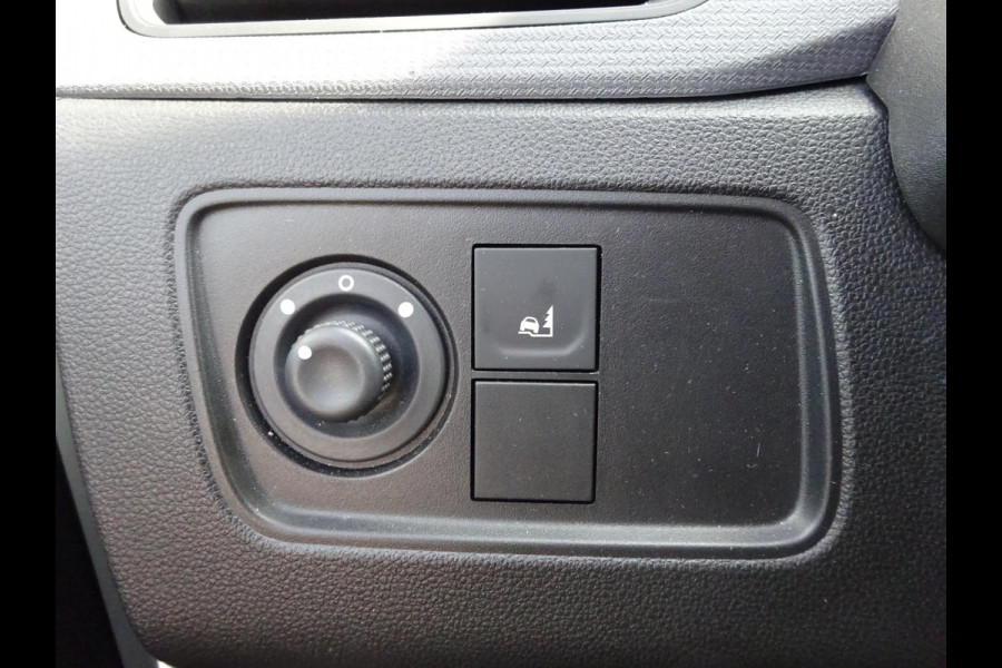 Renault Express 1.5 dCi 75 Comfort + AIRCO GROOT NAVI SCHERM SCHUIFDEUR CRUISE CONTROL
