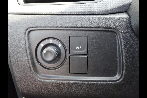 Renault Express 1.5 dCi 75 Comfort + AIRCO GROOT NAVI SCHERM SCHUIFDEUR CRUISE CONTROL