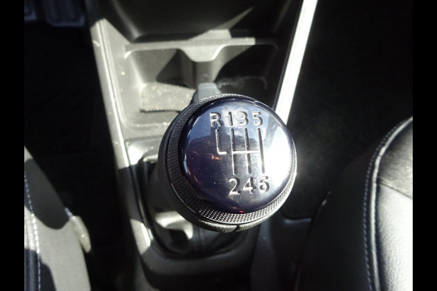 Renault Express 1.5 dCi 75 Comfort + AIRCO GROOT NAVI SCHERM SCHUIFDEUR CRUISE CONTROL