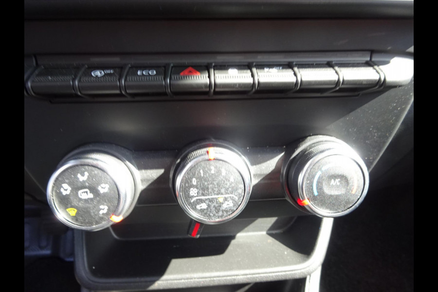 Renault Express 1.5 dCi 75 Comfort + AIRCO GROOT NAVI SCHERM SCHUIFDEUR CRUISE CONTROL