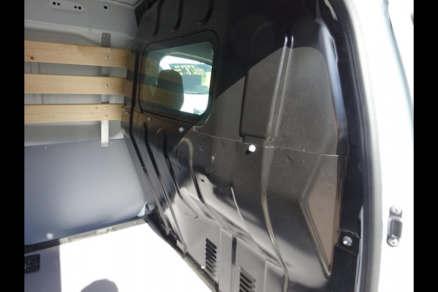 Renault Express 1.5 dCi 75 Comfort + AIRCO GROOT NAVI SCHERM SCHUIFDEUR CRUISE CONTROL