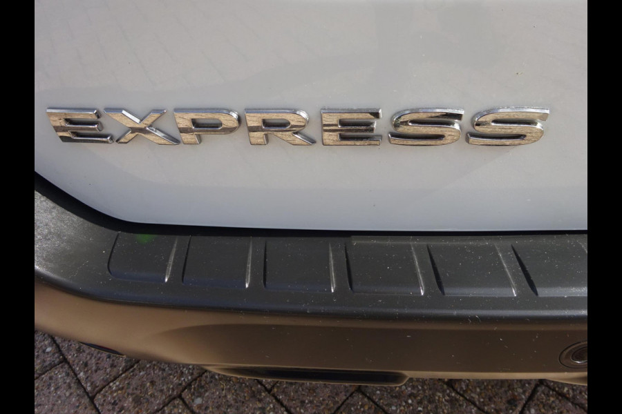 Renault Express 1.5 dCi 75 Comfort + AIRCO GROOT NAVI SCHERM SCHUIFDEUR CRUISE CONTROL