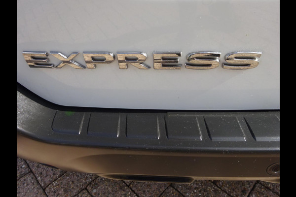 Renault Express 1.5 dCi 75 Comfort + AIRCO GROOT NAVI SCHERM SCHUIFDEUR CRUISE CONTROL