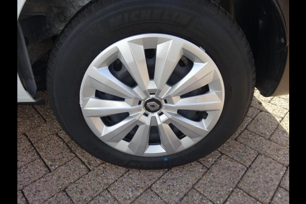 Renault Express 1.5 dCi 75 Comfort + AIRCO GROOT NAVI SCHERM SCHUIFDEUR CRUISE CONTROL