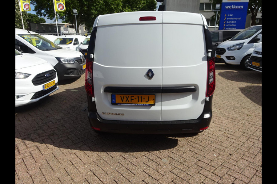 Renault Express 1.5 dCi 75 Comfort + AIRCO GROOT NAVI SCHERM SCHUIFDEUR CRUISE CONTROL