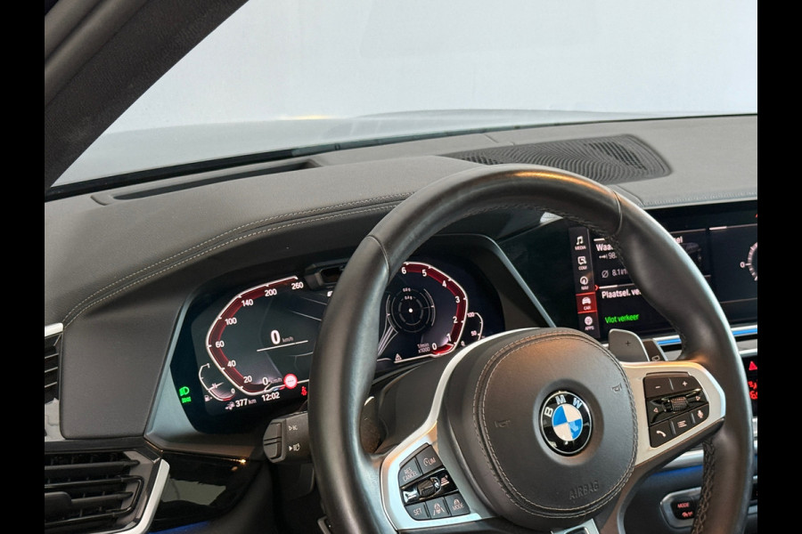 BMW X5 XDrive45e M-Sport Laser|Skylounge|22'|Harman|Brembo|HuD