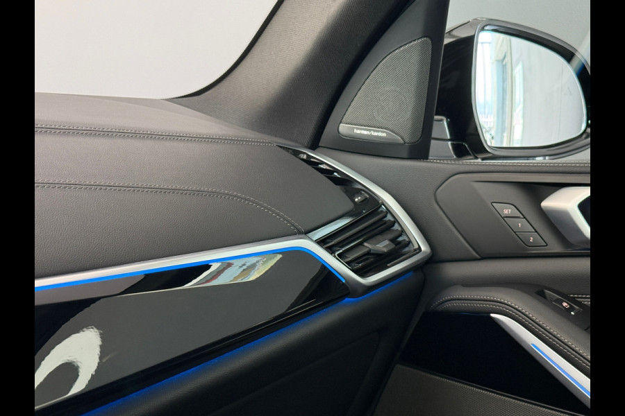 BMW X5 XDrive45e M-Sport Laser|Skylounge|22'|Harman|Brembo|HuD