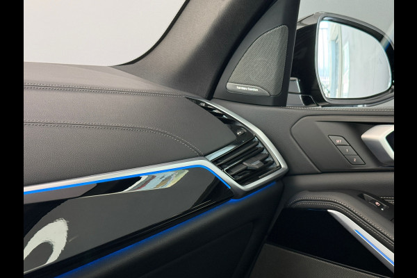 BMW X5 XDrive45e M-Sport Laser|Skylounge|22'|Harman|Brembo|HuD