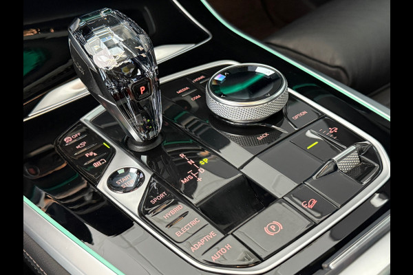 BMW X5 XDrive45e M-Sport Laser|Skylounge|22'|Harman|Brembo|HuD