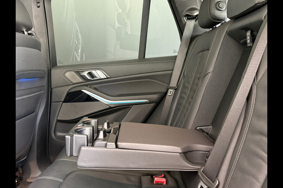 BMW X5 XDrive45e M-Sport Laser|Skylounge|22'|Harman|Brembo|HuD