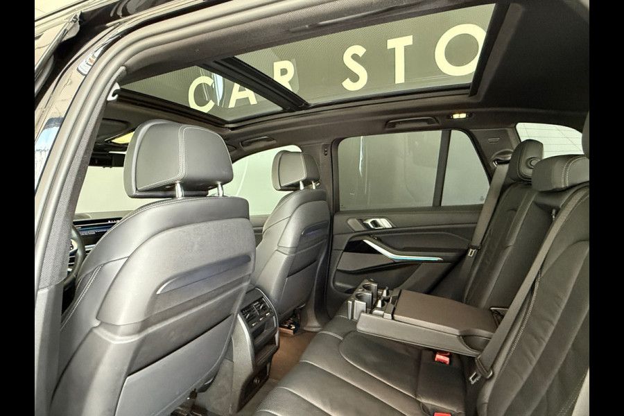 BMW X5 XDrive45e M-Sport Laser|Skylounge|22'|Harman|Brembo|HuD