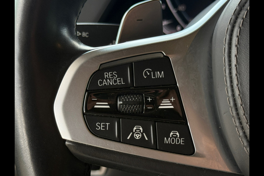 BMW X5 XDrive45e M-Sport Laser|Skylounge|22'|Harman|Brembo|HuD