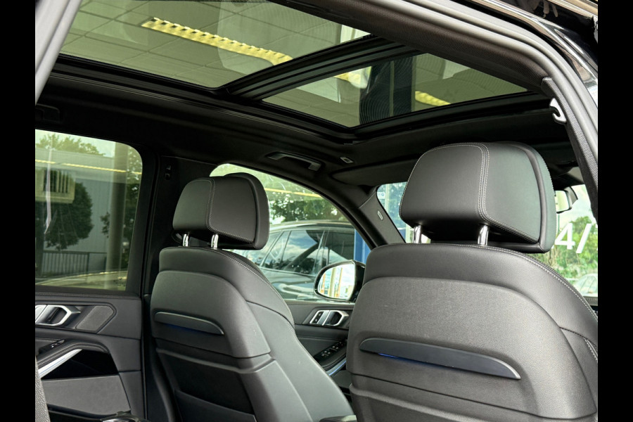 BMW X5 XDrive45e M-Sport Laser|Skylounge|22'|Harman|Brembo|HuD